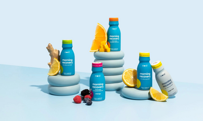 Build a Brand that Performs