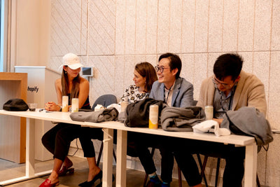 An underrated way to network as a new CEO